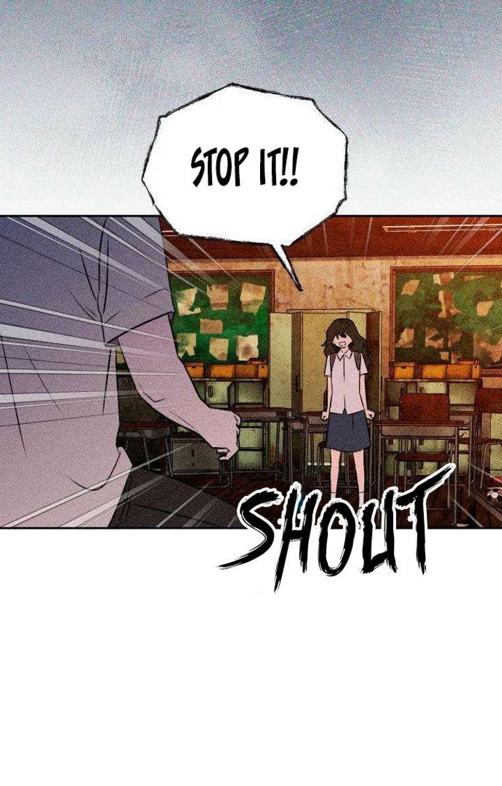 Classmate – Manhwa chapter 8 page 93