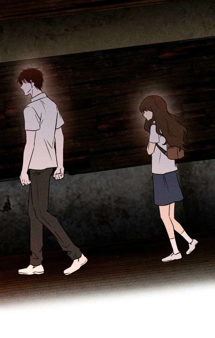 Classmate – Manhwa chapter 9 page 32