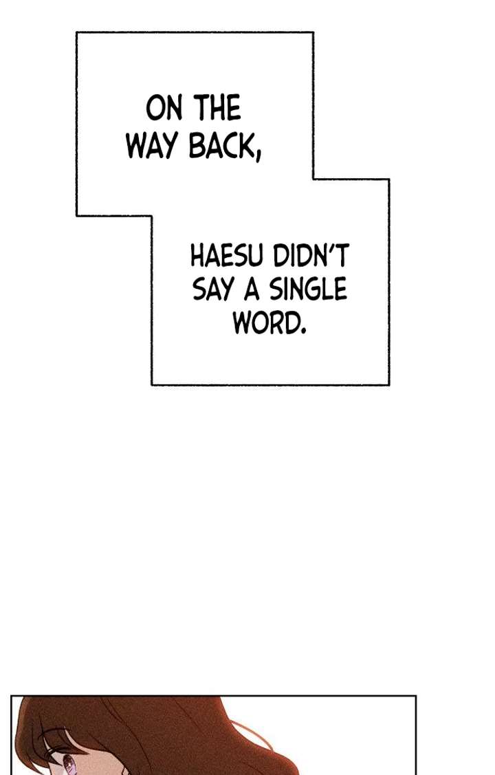 Classmate – Manhwa chapter 9 page 33