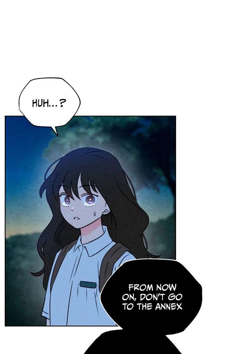 Classmate – Manhwa chapter 9 page 40