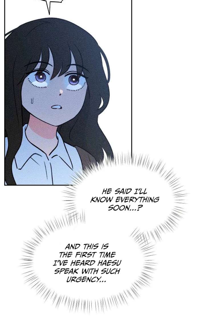 Classmate – Manhwa chapter 9 page 45