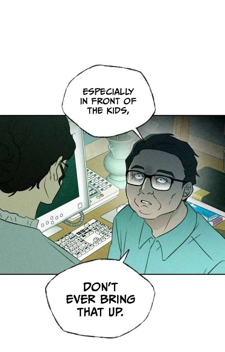 Classmate – Manhwa chapter 9 page 62