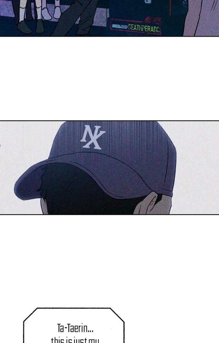 Classmate – Manhwa chapter 9 page 79