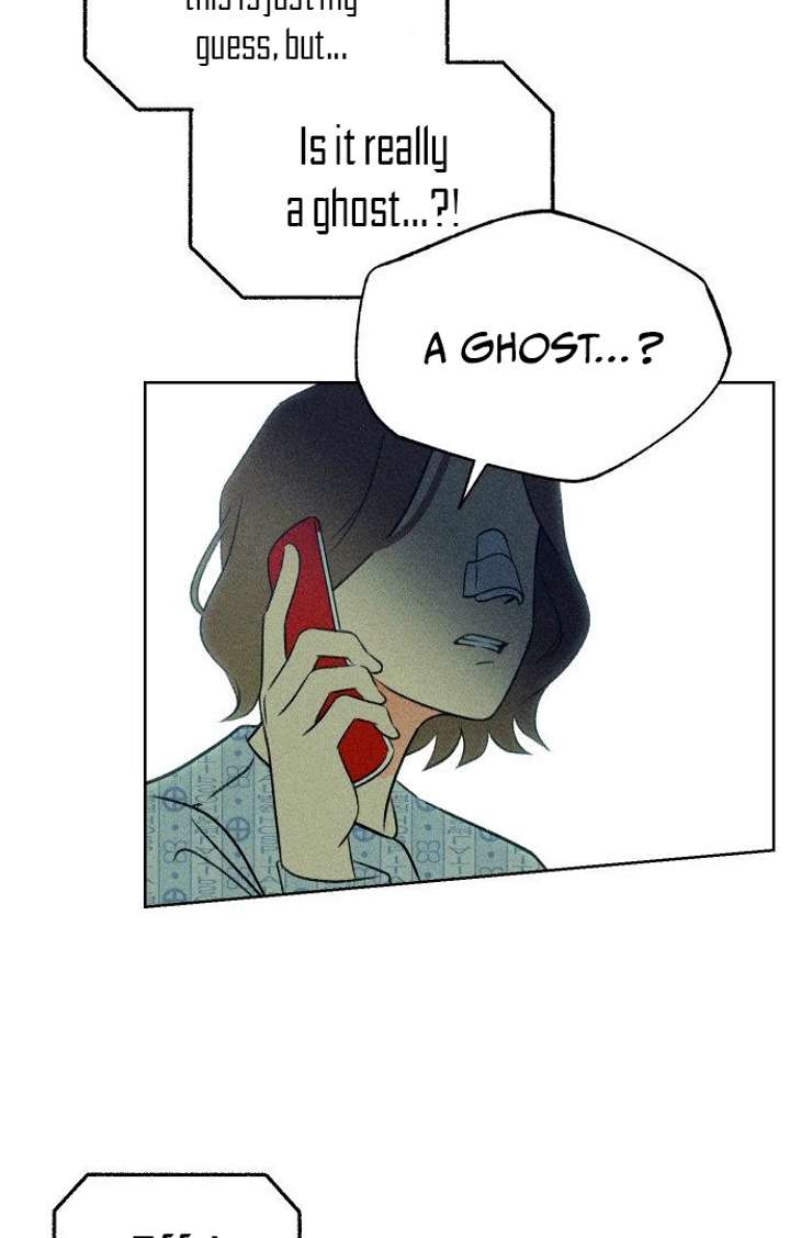Classmate – Manhwa chapter 9 page 80