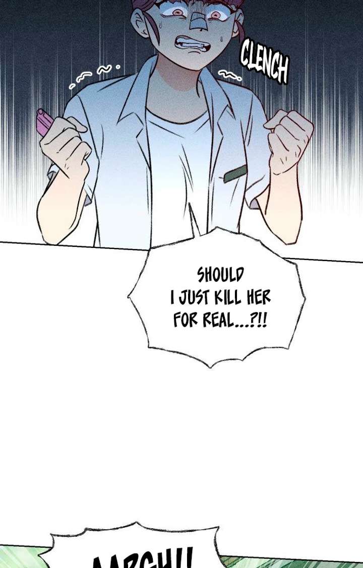 Classmate – Manhwa chapter 9 page 92