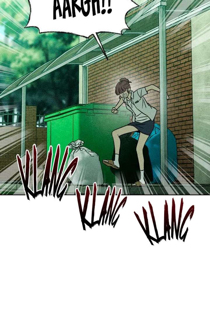 Classmate – Manhwa chapter 9 page 93