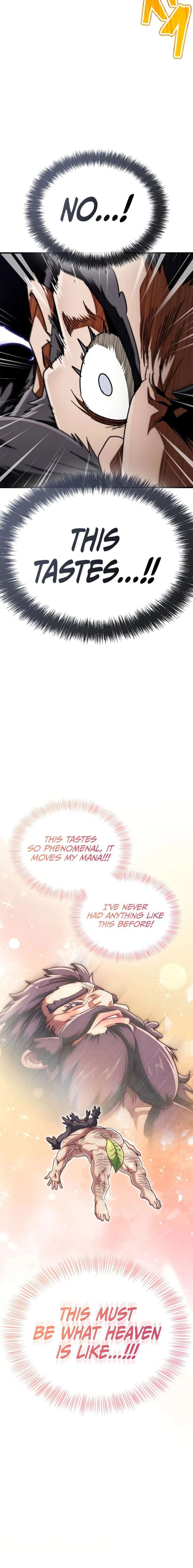 The Demon King Overrun by Heroes chapter 13 page 25