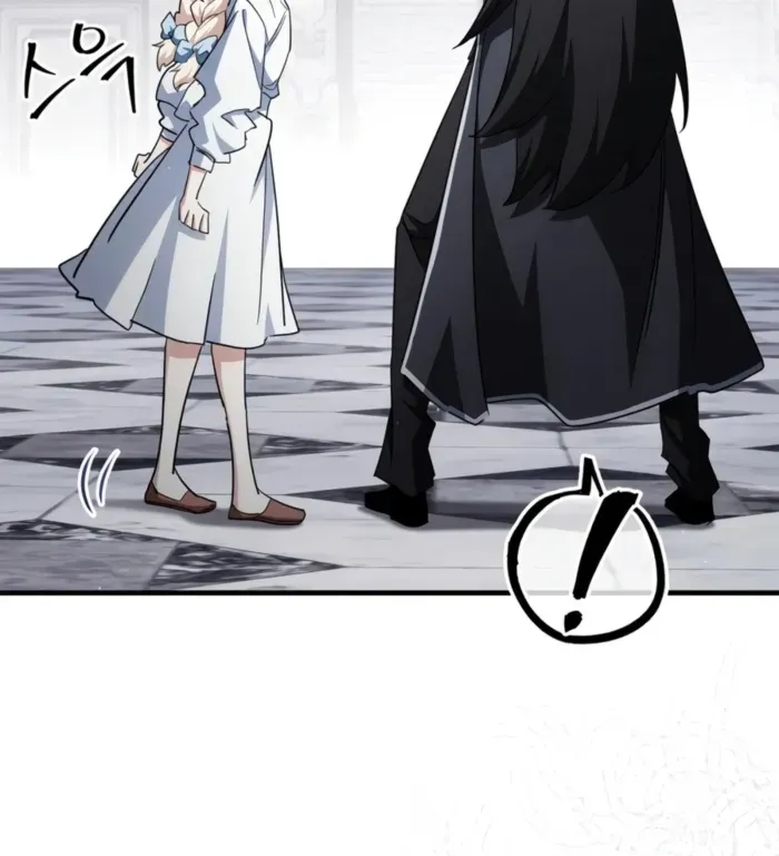 The Demon King Overrun by Heroes chapter 31 page 4