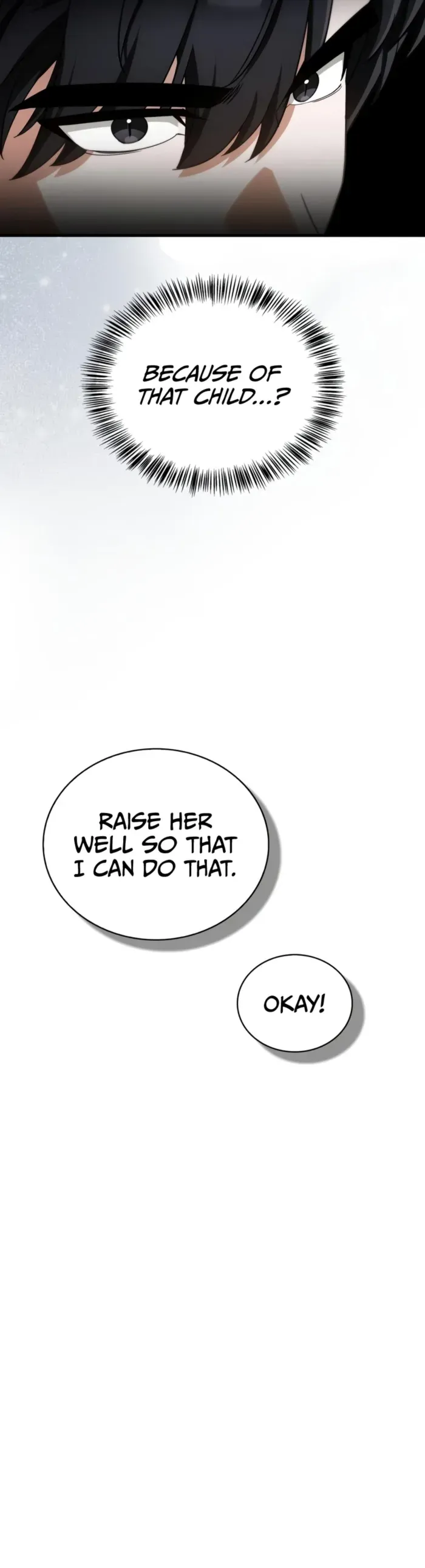 The Demon King Overrun by Heroes chapter 31 page 10
