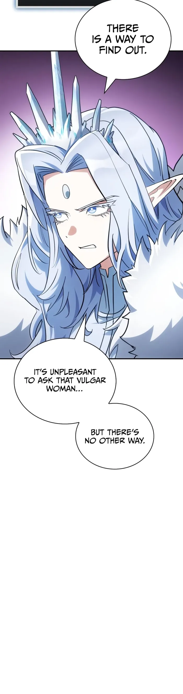 The Demon King Overrun by Heroes chapter 33 page 18