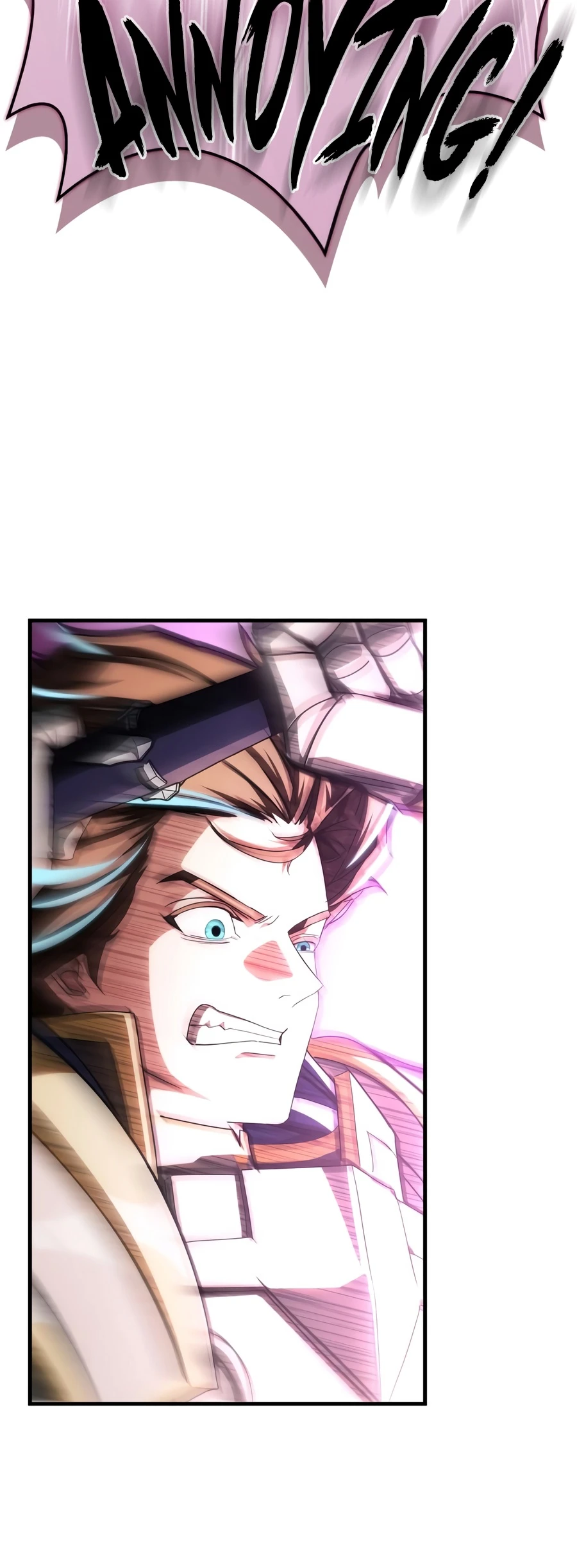 The Demon King Overrun by Heroes chapter 34 page 5