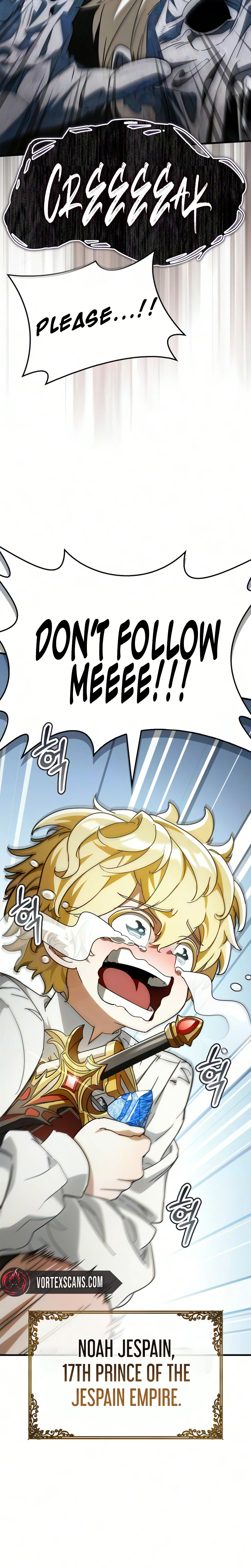 The Demon King Overrun by Heroes chapter 35 page 14