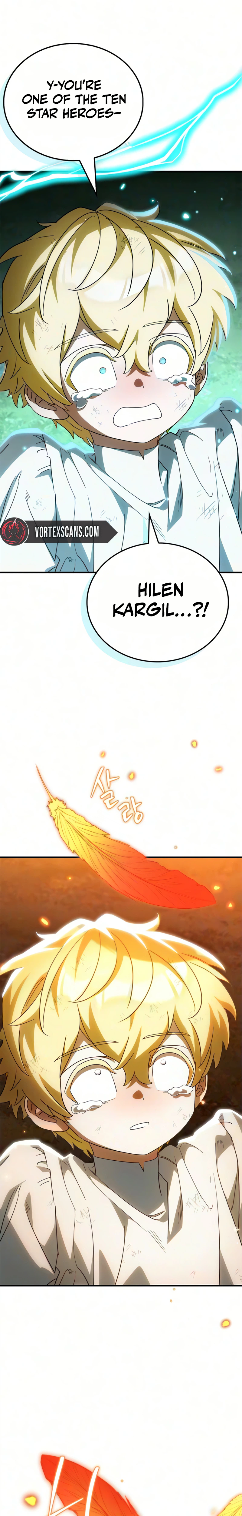 The Demon King Overrun by Heroes chapter 35 page 26