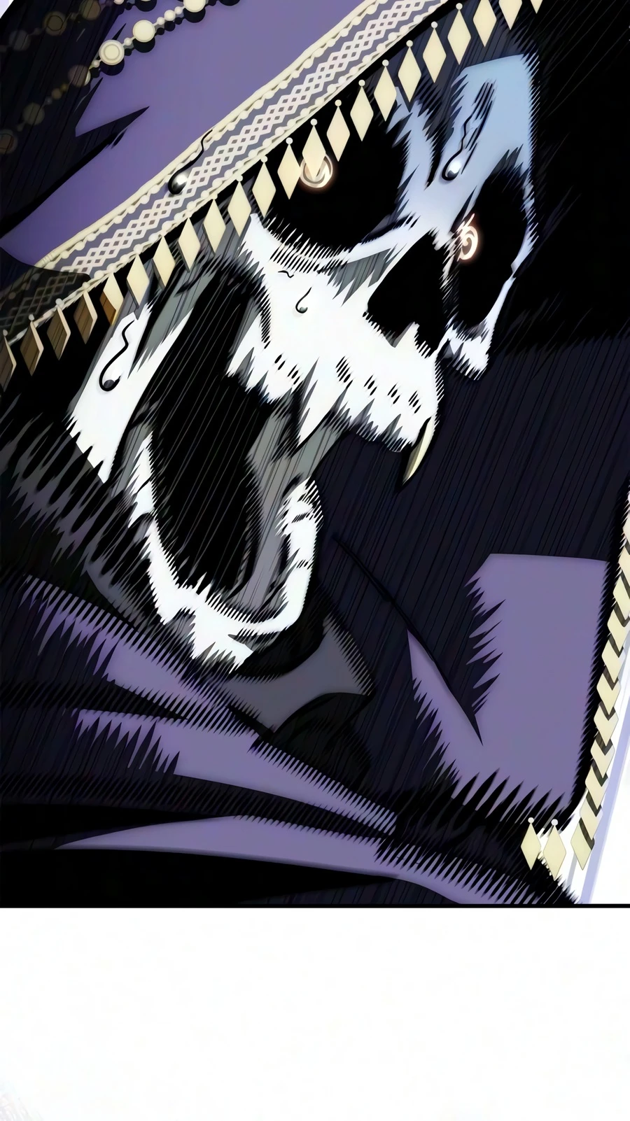 The Demon King Overrun by Heroes chapter 36 page 3