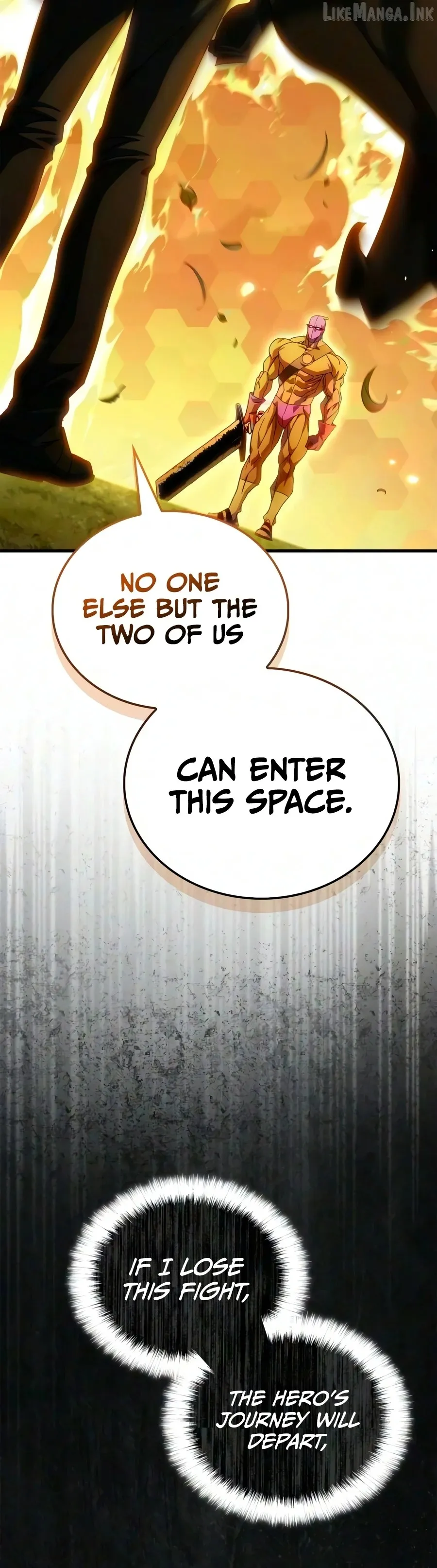 The Demon King Overrun by Heroes chapter 37 page 7