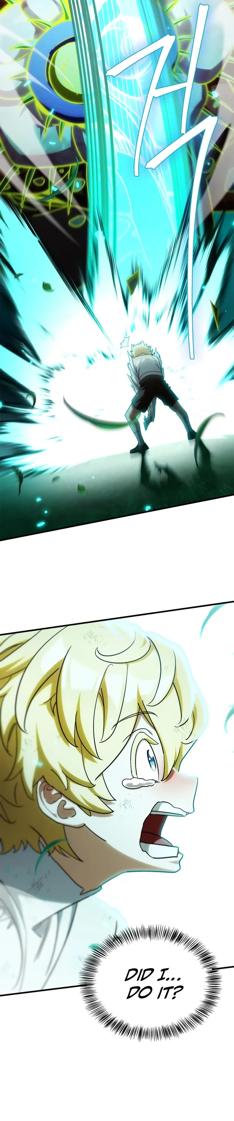 The Demon King Overrun by Heroes chapter 38 page 12