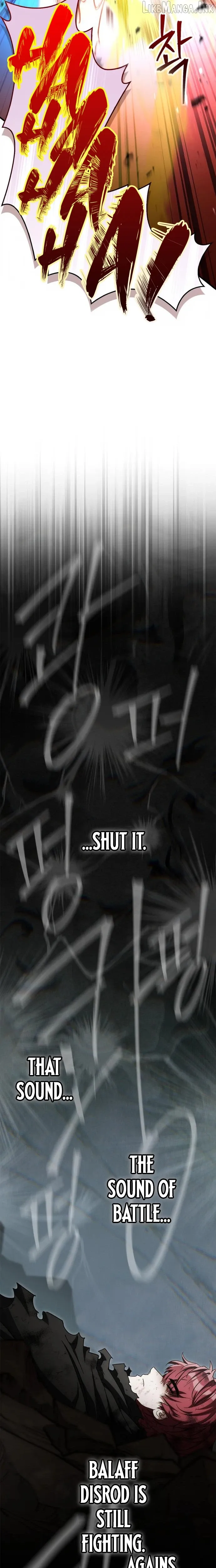 The Demon King Overrun by Heroes chapter 40 page 14
