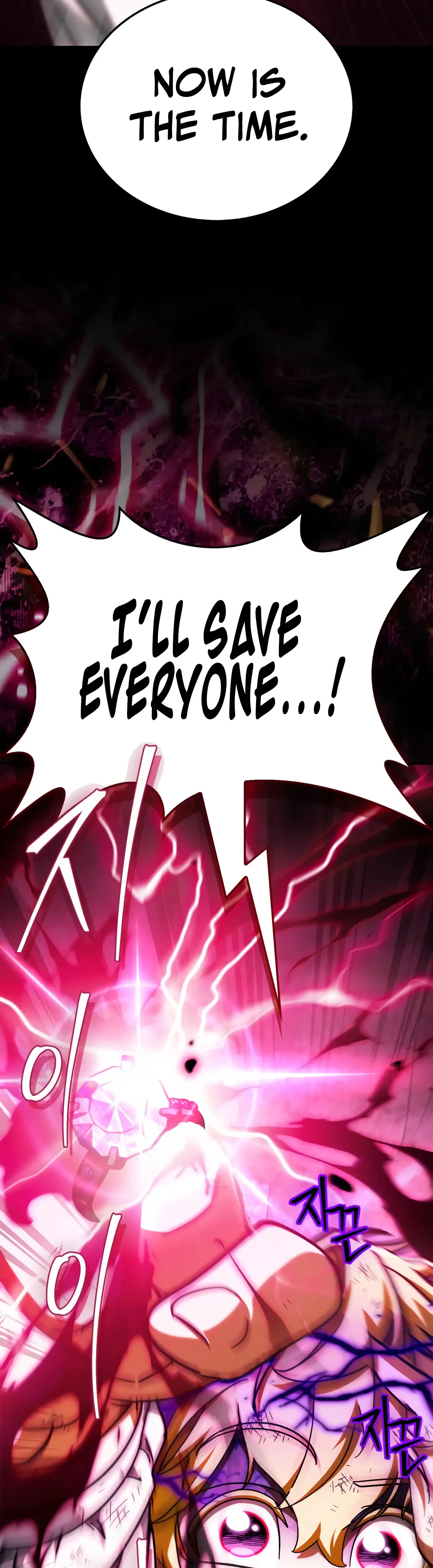 The Demon King Overrun by Heroes chapter 41 page 29