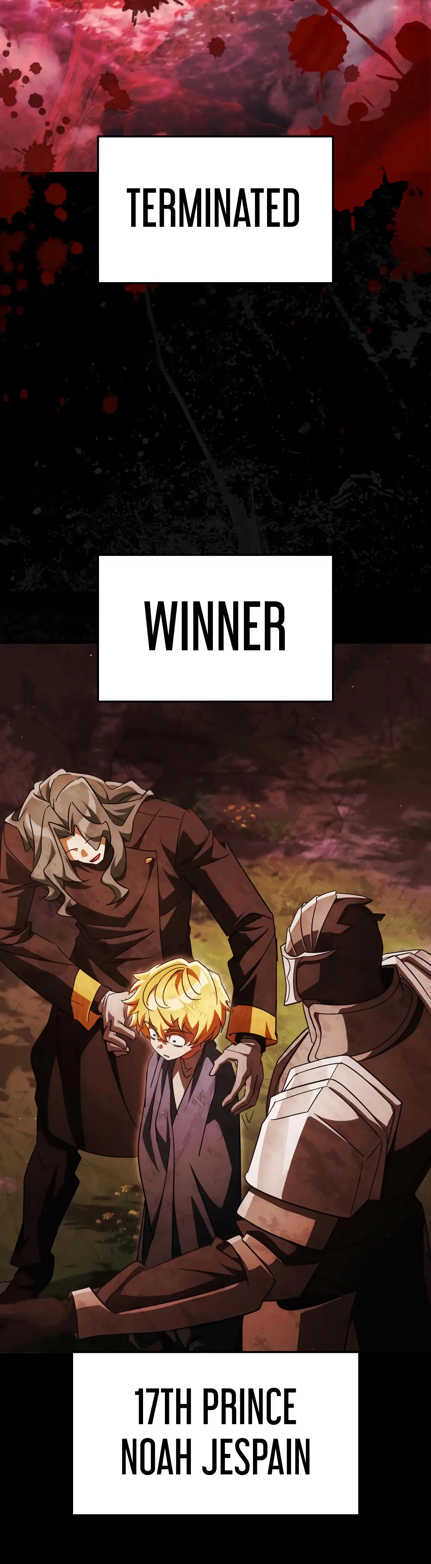 The Demon King Overrun by Heroes chapter 41 page 68