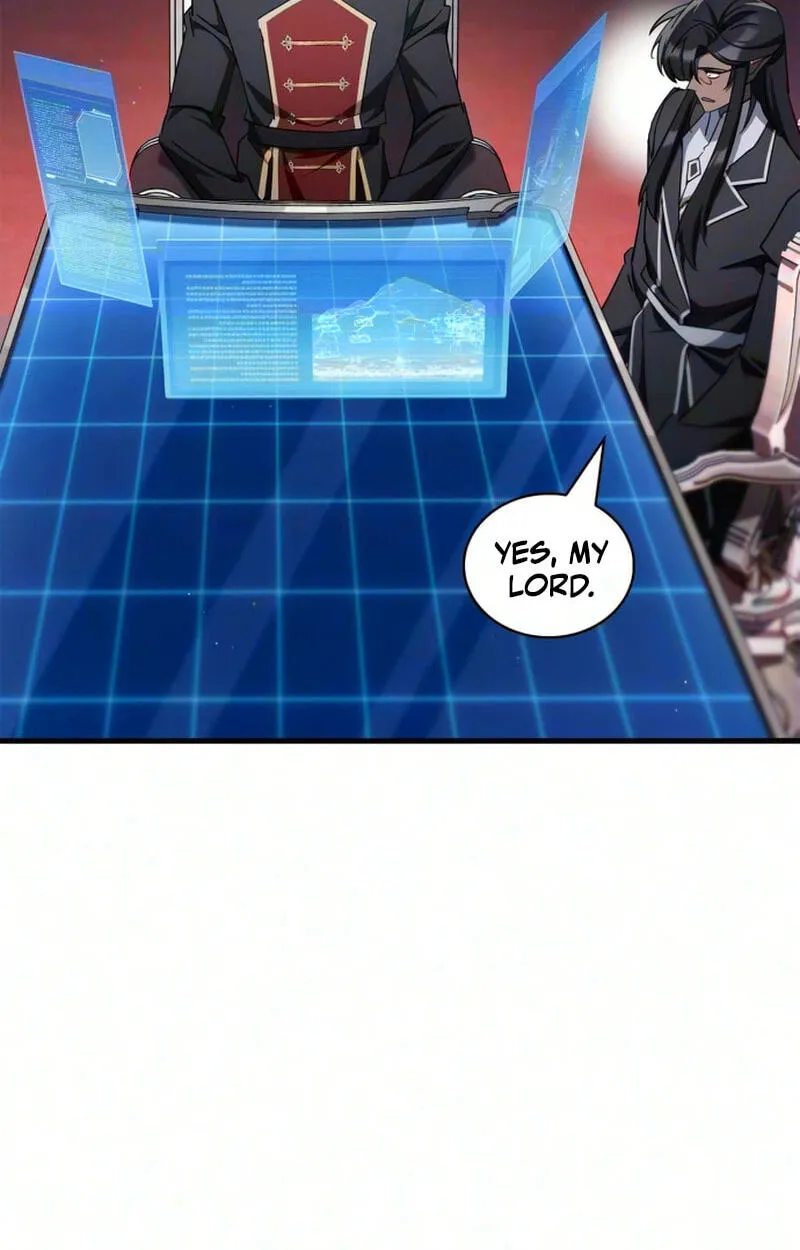 The Demon King Overrun by Heroes chapter 42 page 149