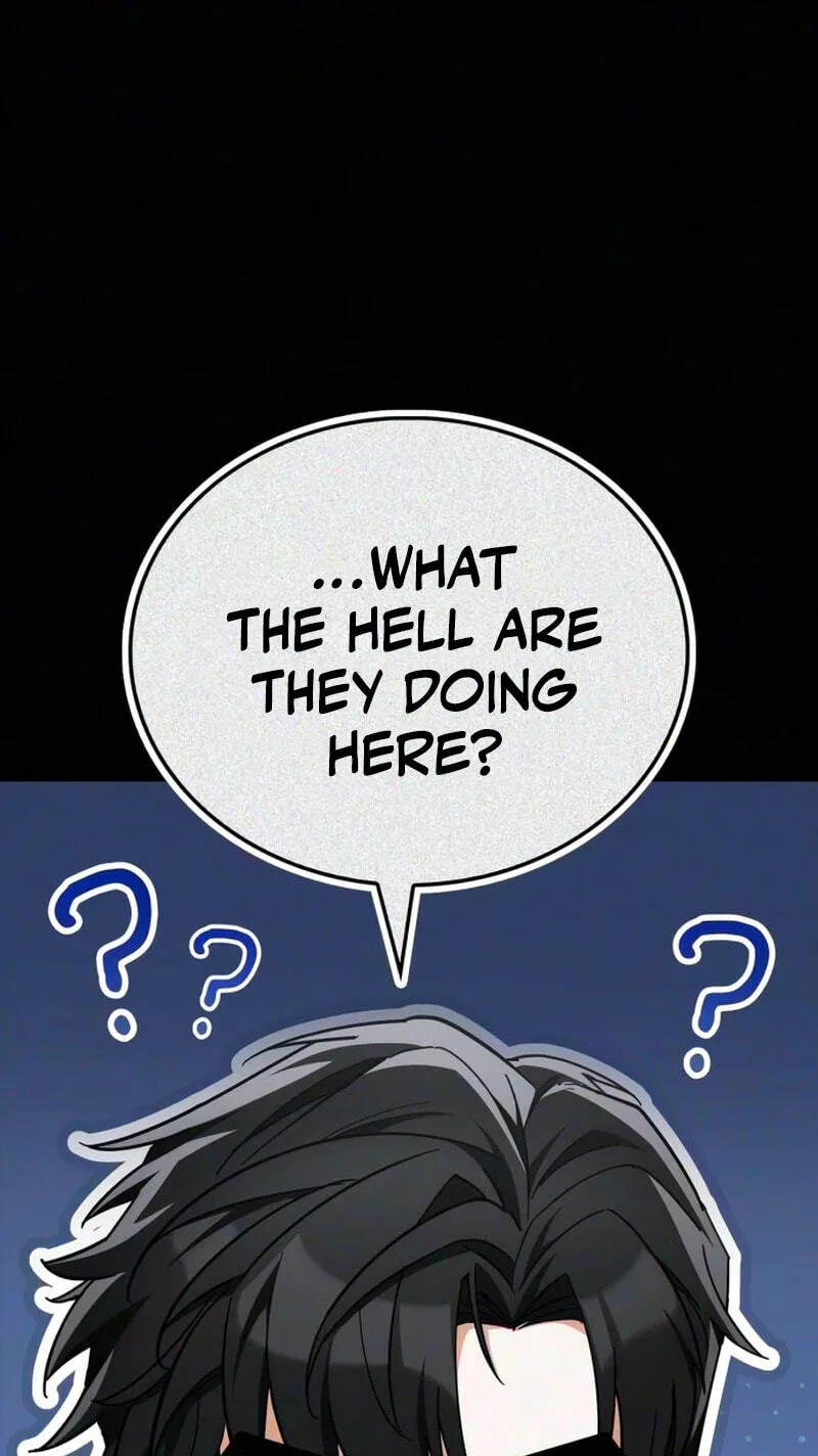 The Demon King Overrun by Heroes chapter 42 page 10