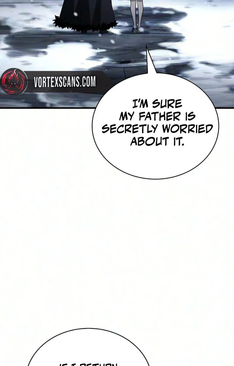 The Demon King Overrun by Heroes chapter 42 page 74