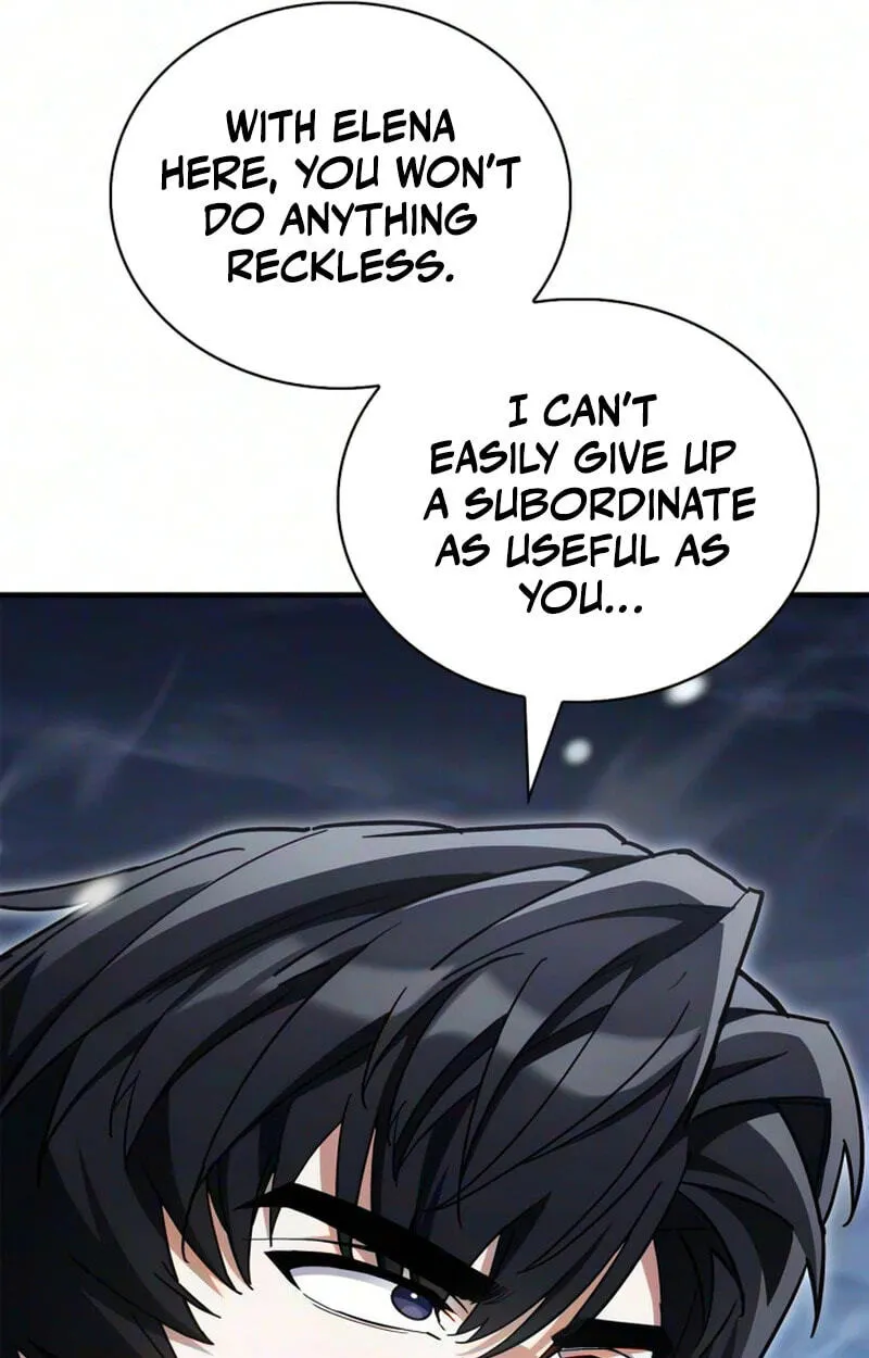 The Demon King Overrun by Heroes chapter 42 page 126