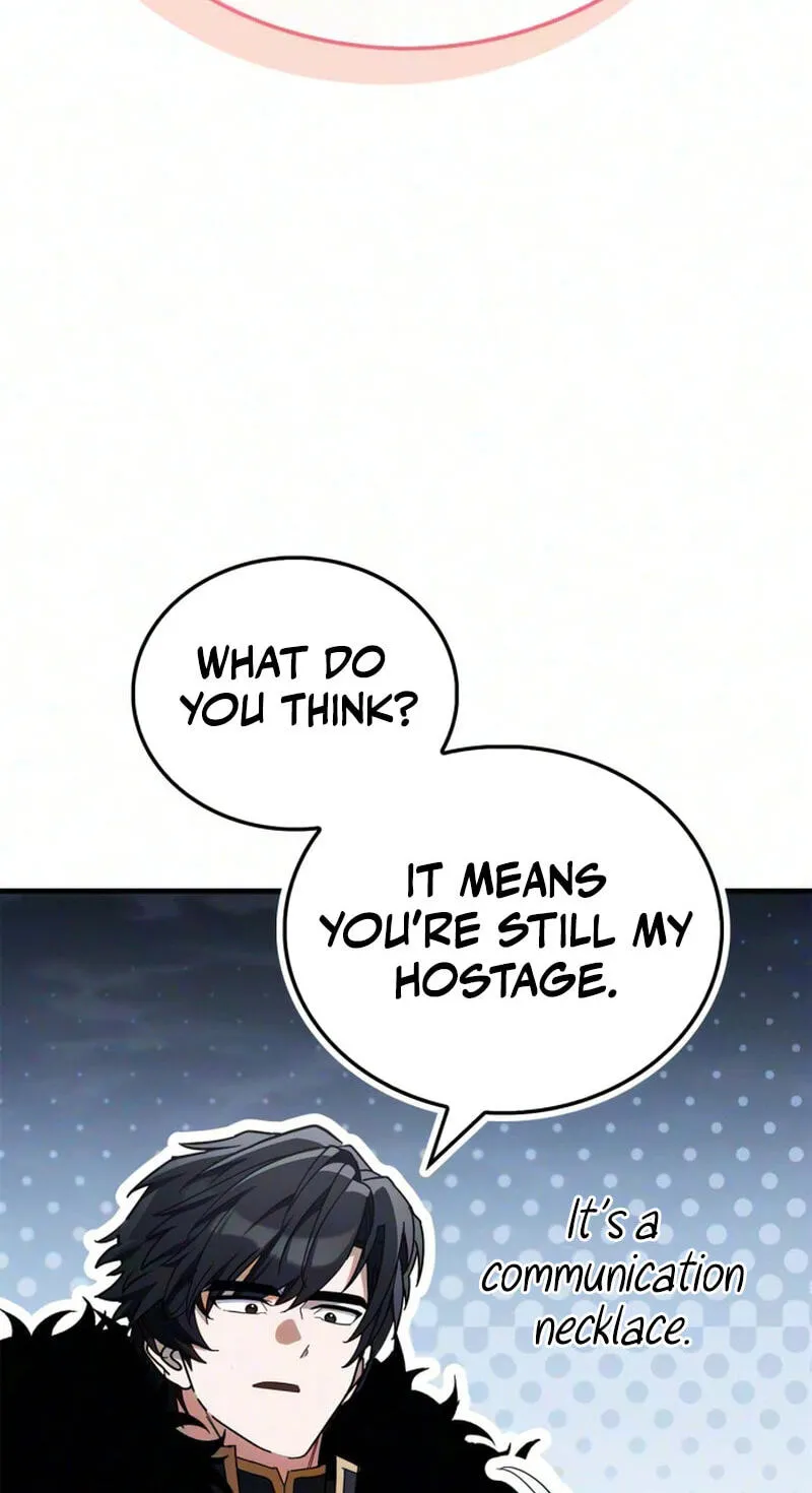 The Demon King Overrun by Heroes chapter 42 page 124