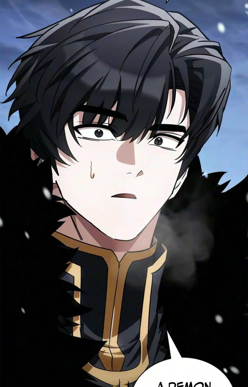 The Demon King Overrun by Heroes chapter 42 page 107