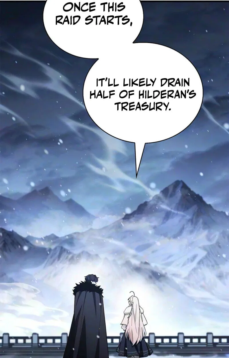 The Demon King Overrun by Heroes chapter 42 page 73