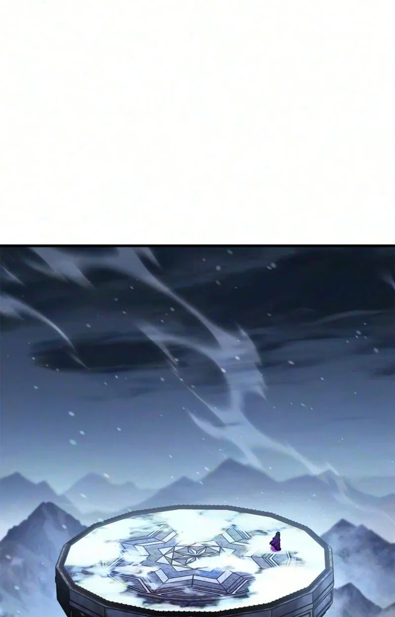 The Demon King Overrun by Heroes chapter 42 page 61