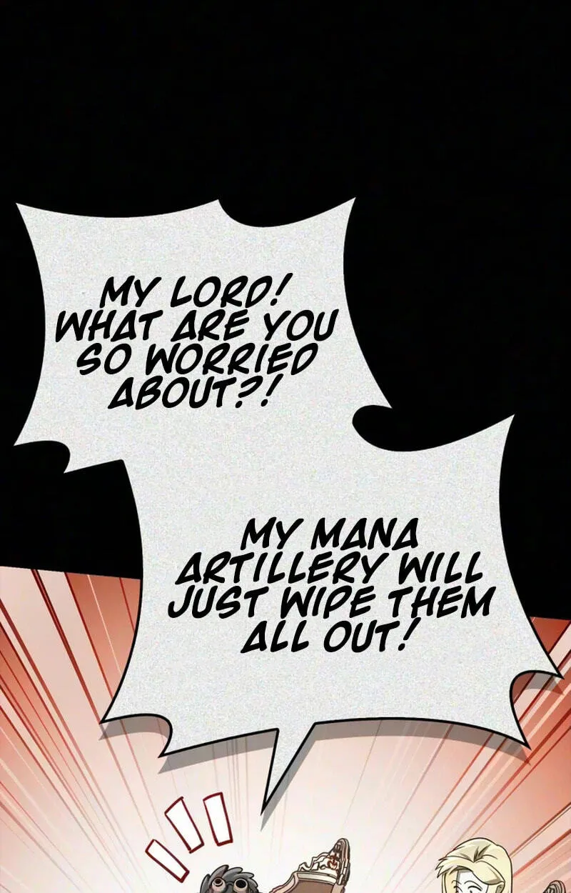 The Demon King Overrun by Heroes chapter 42 page 28