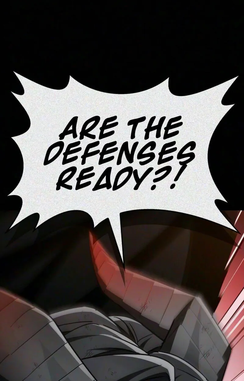 The Demon King Overrun by Heroes chapter 42 page 6