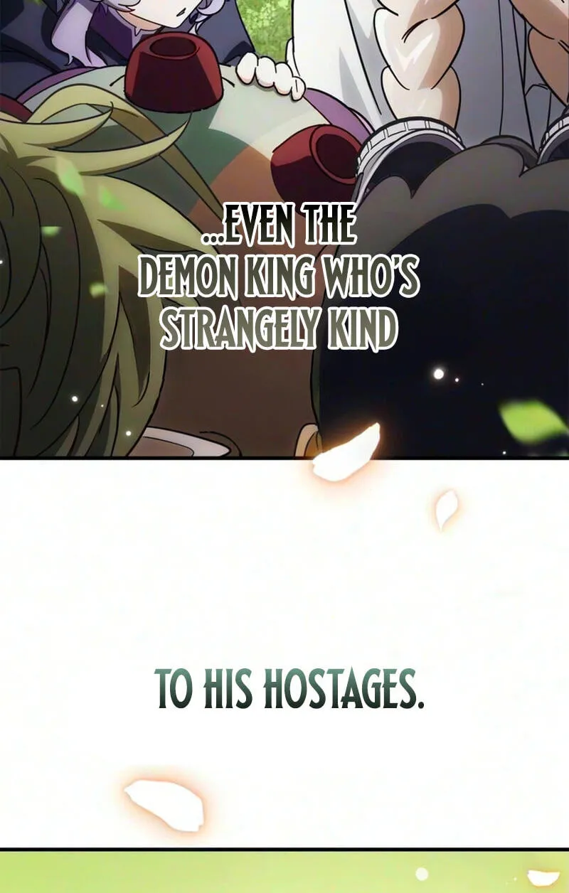 The Demon King Overrun by Heroes chapter 42 page 102