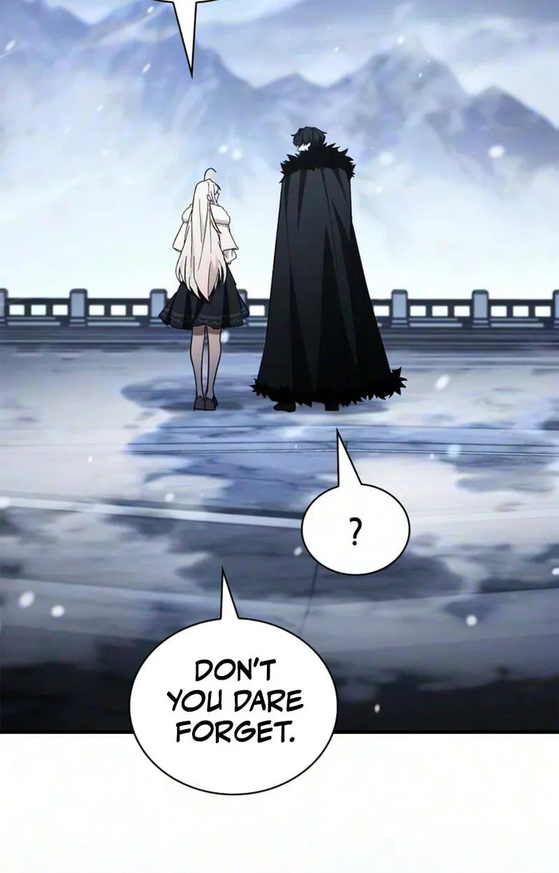 The Demon King Overrun by Heroes chapter 42 page 133