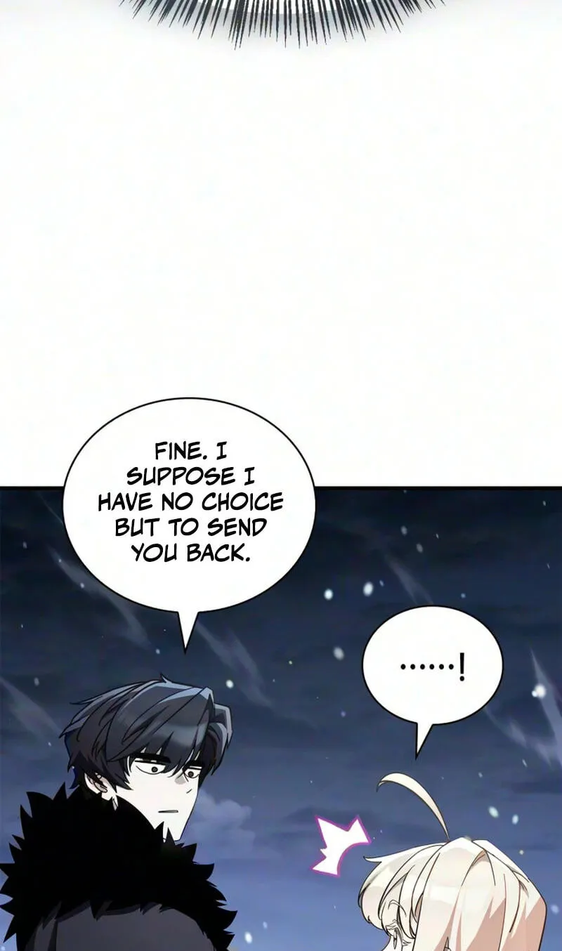 The Demon King Overrun by Heroes chapter 42 page 90