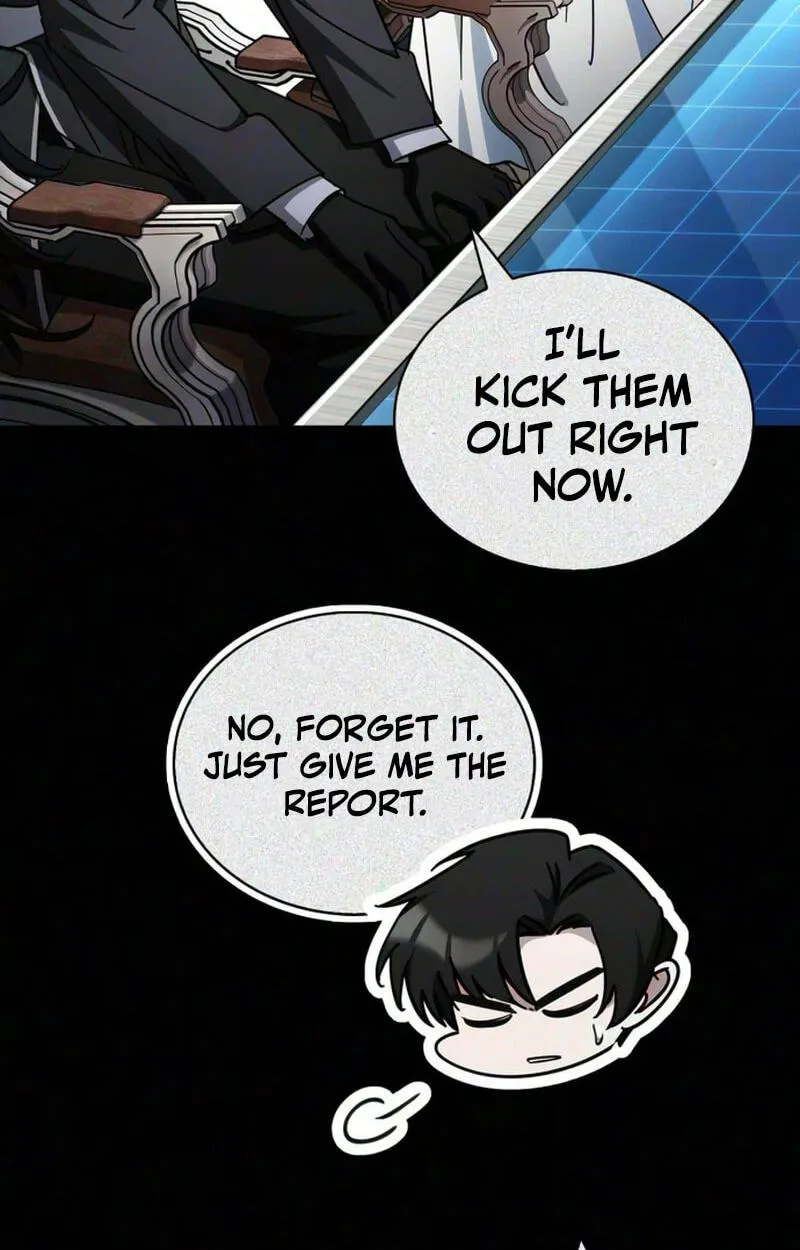 The Demon King Overrun by Heroes chapter 42 page 13