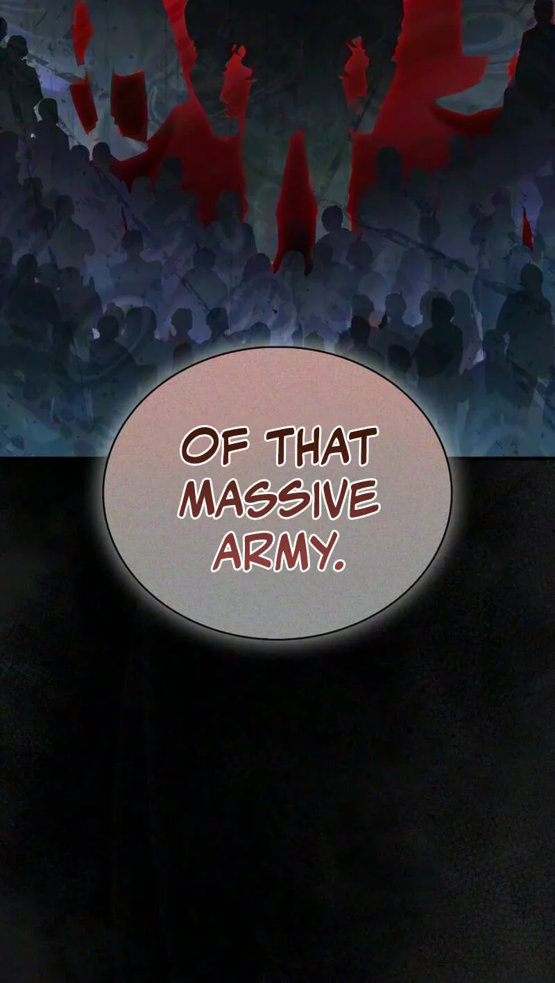 The Demon King Overrun by Heroes chapter 42 page 45