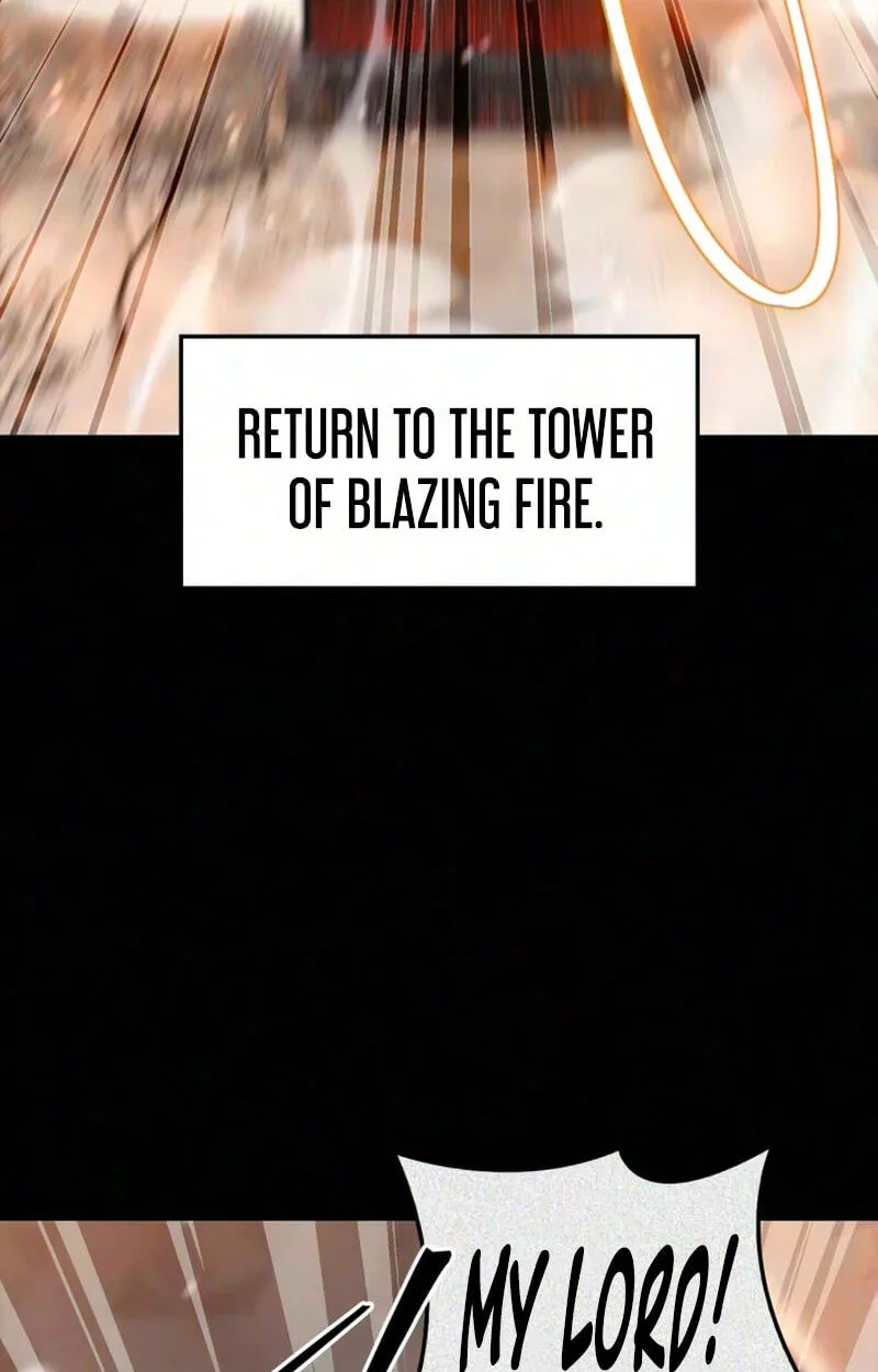 The Demon King Overrun by Heroes chapter 42 page 3