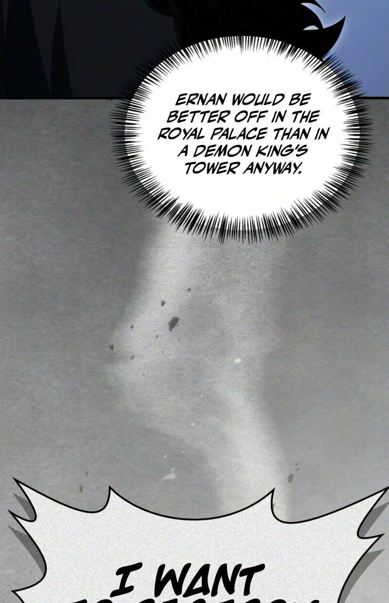 The Demon King Overrun by Heroes chapter 42 page 78