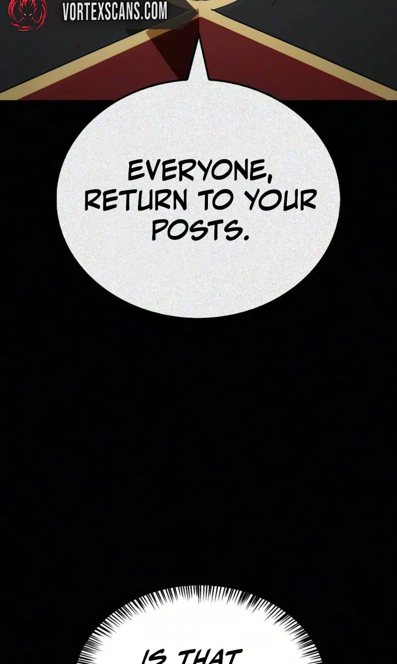 The Demon King Overrun by Heroes chapter 42 page 32