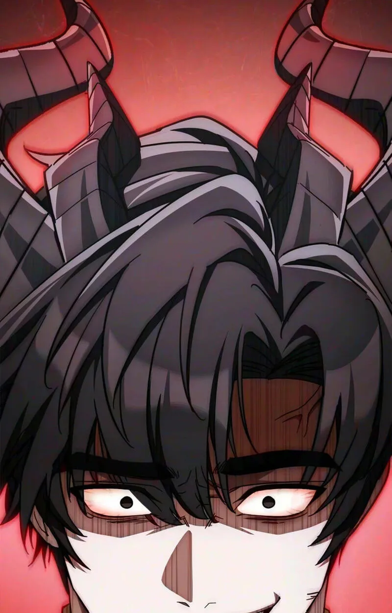 The Demon King Overrun by Heroes chapter 42 page 157