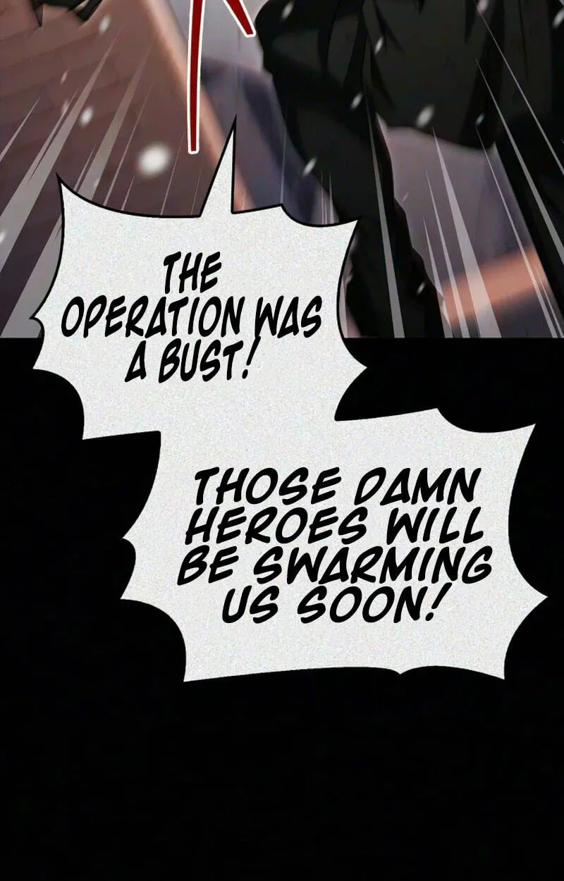 The Demon King Overrun by Heroes chapter 42 page 5