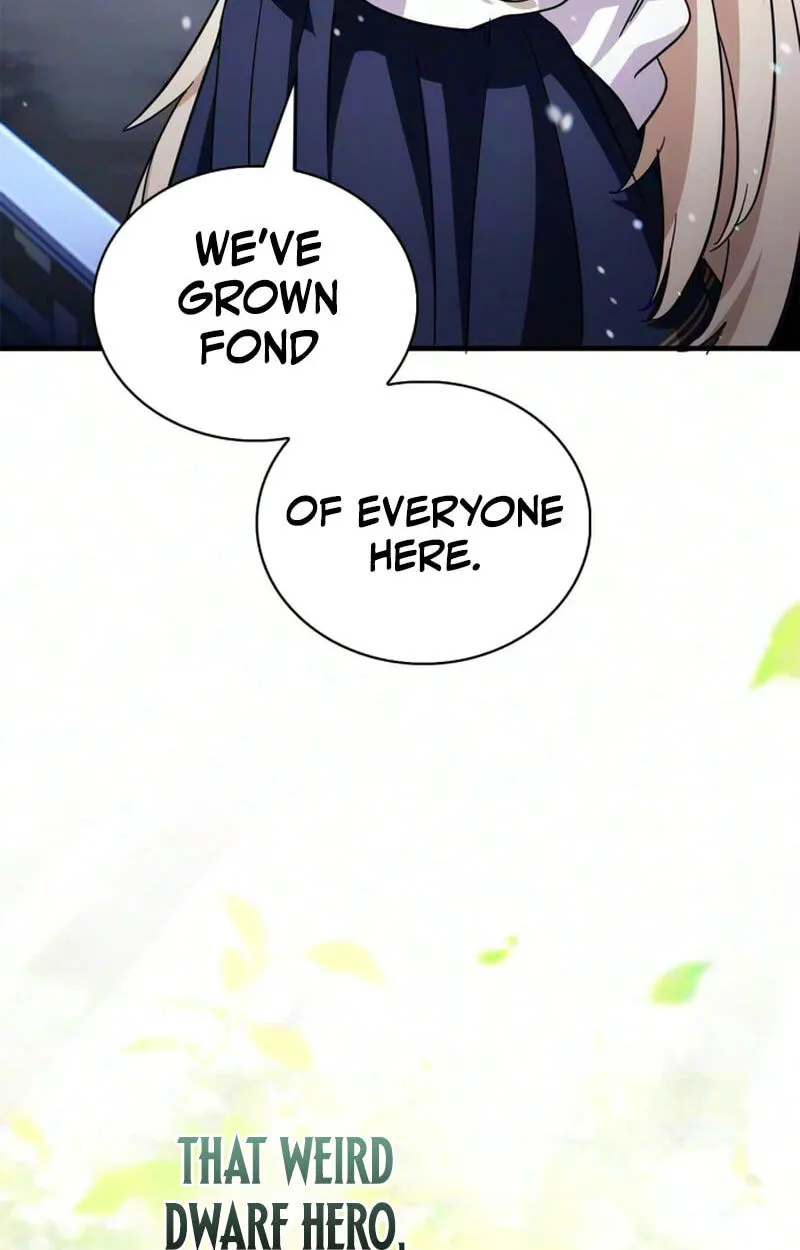 The Demon King Overrun by Heroes chapter 42 page 97
