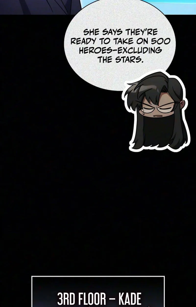 The Demon King Overrun by Heroes chapter 42 page 18