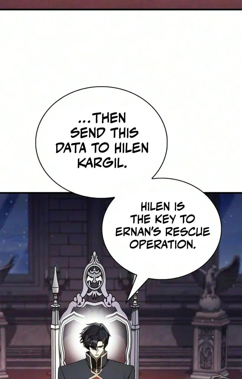 The Demon King Overrun by Heroes chapter 42 page 148