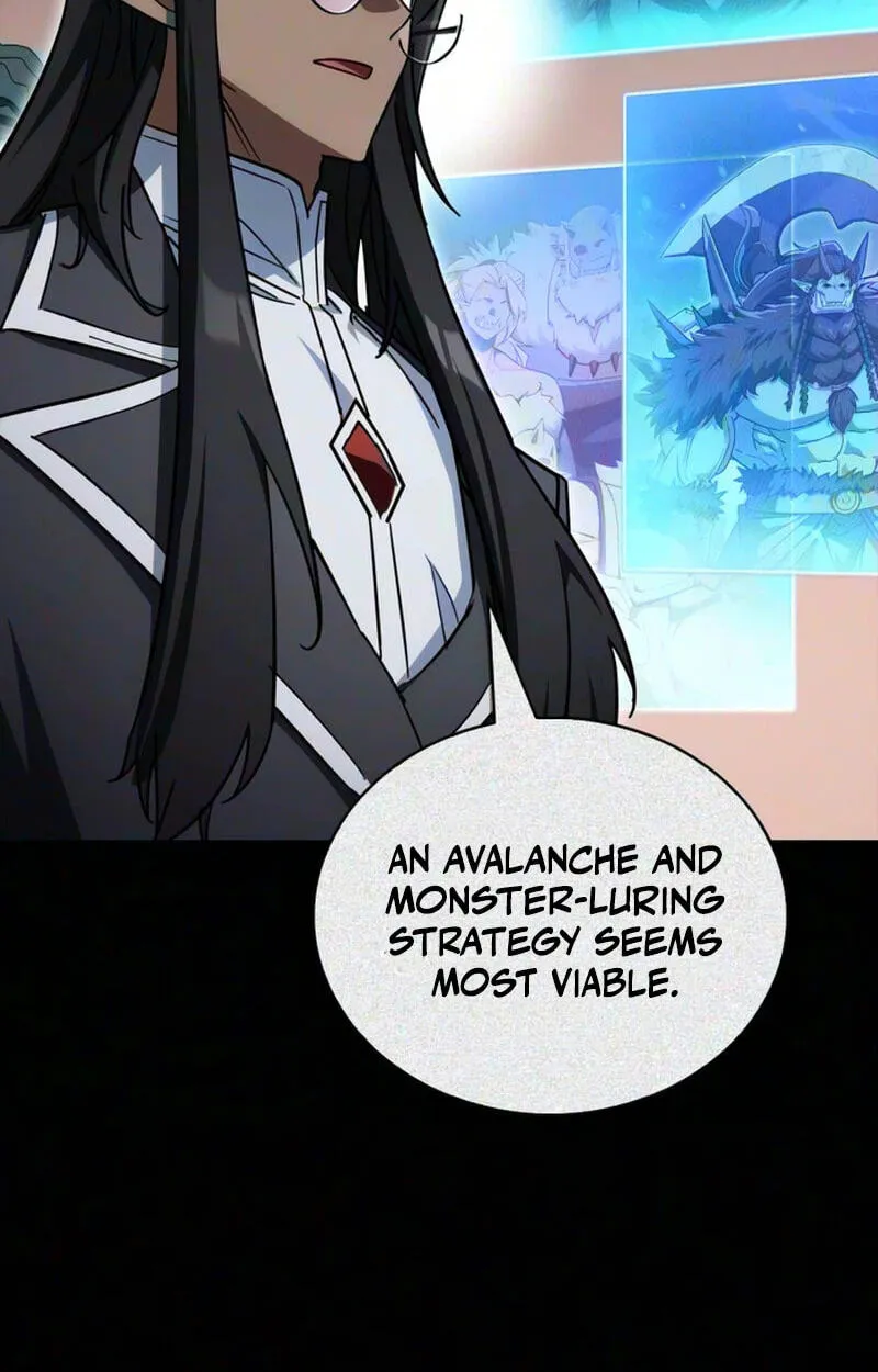 The Demon King Overrun by Heroes chapter 42 page 27