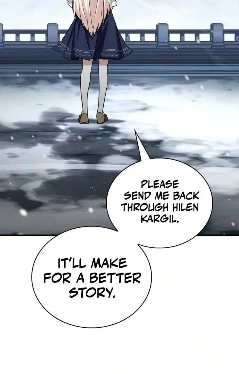 The Demon King Overrun by Heroes chapter 42 page 114