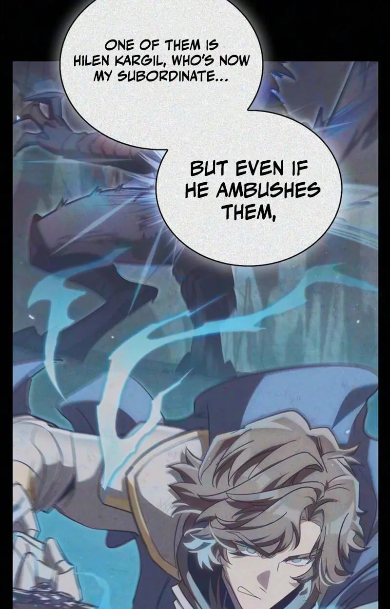 The Demon King Overrun by Heroes chapter 42 page 42