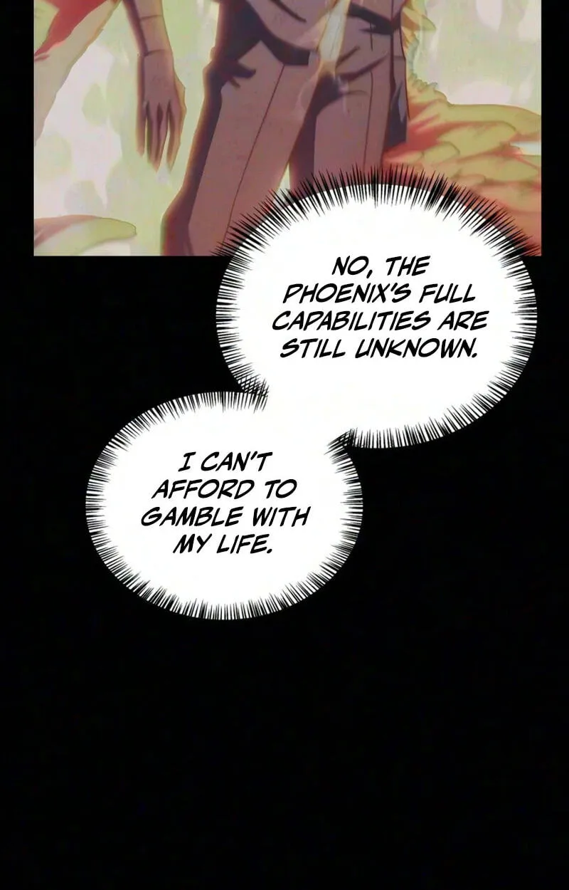 The Demon King Overrun by Heroes chapter 42 page 49